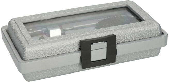 Coffret de 11 scies-trépans ; Bosch (2607019450)
