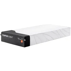 TEMPUR® TEMPUR FORM™ Plus-Matratze Firm Viscoschaum 100 x 200 cm