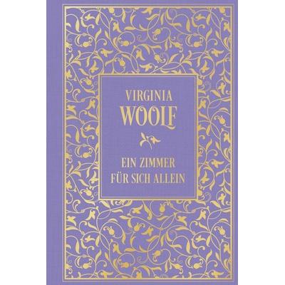 Ein Zimmer für sich allein, Gebundene Ausgabe von Virginia Woolf, Nikol, 978-3-690-43023-4