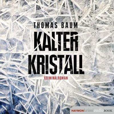 Kalter Kristall - Thomas Baum, Audio, 9783709981887