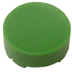 Eaton 216431 Tastenplatte, hoch grün, blanko M22-XDH-G  - 10 Stück