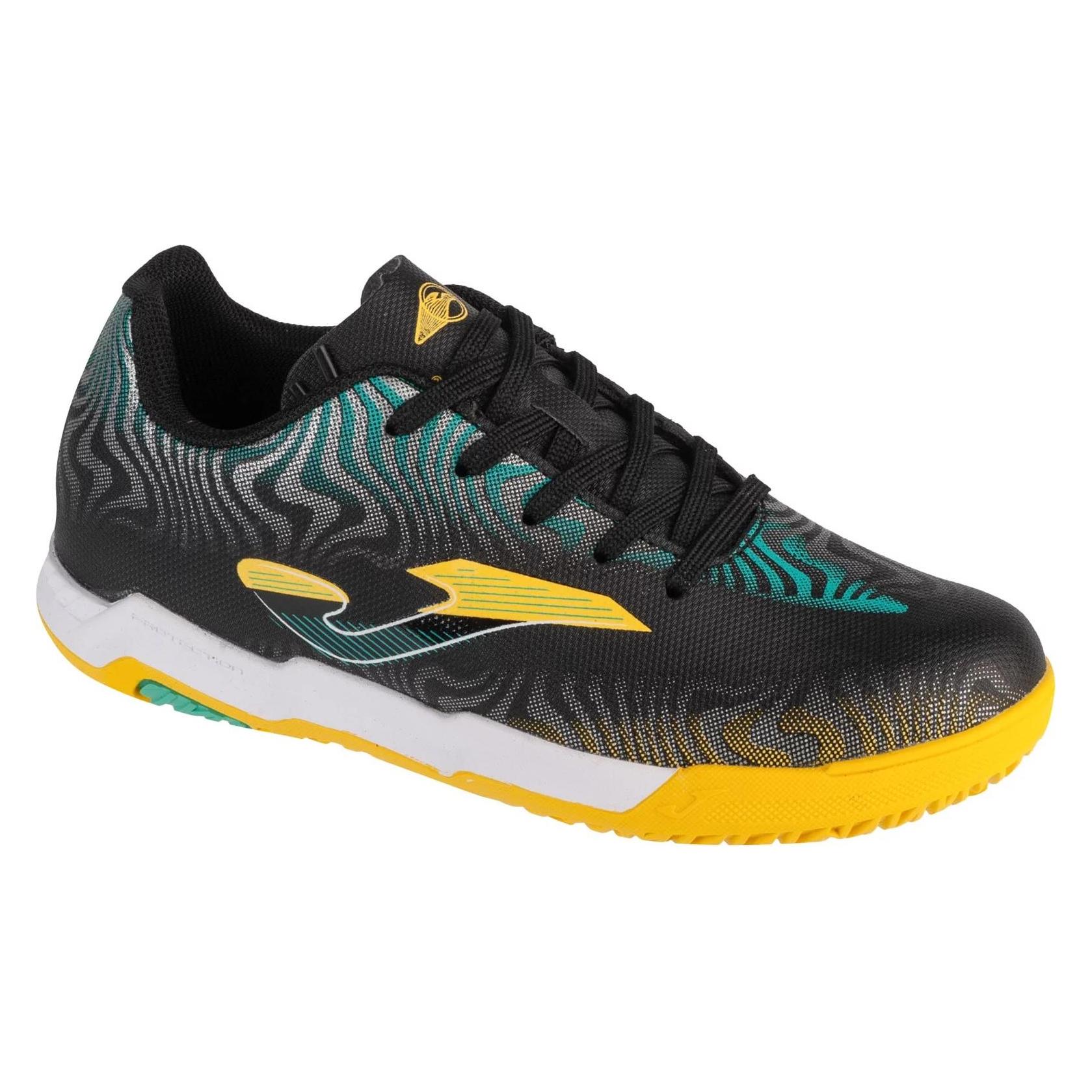 Joma Evolution Jr Fussballschuhe (31) (EVJW2401IN)