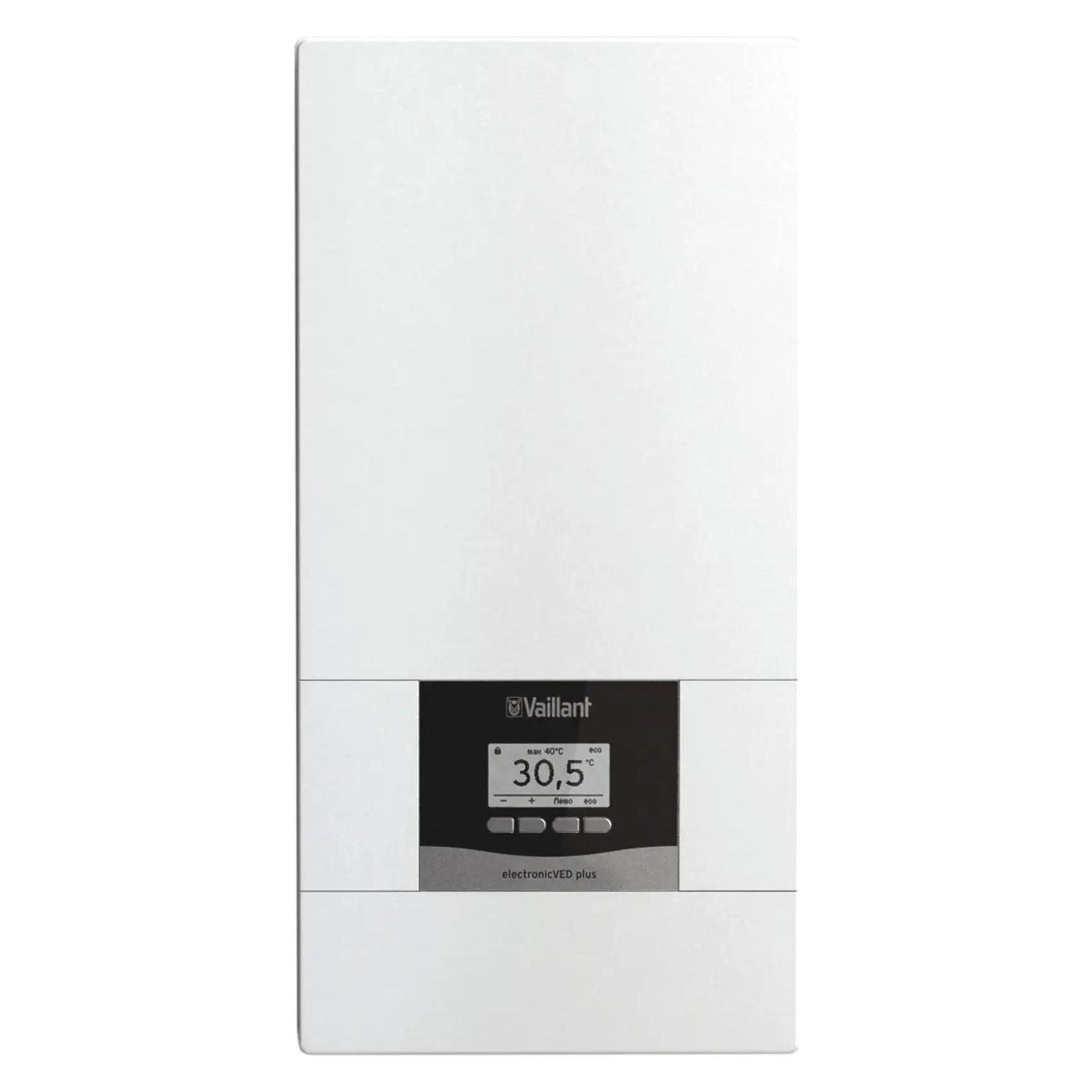 Vaillant Elektro-Durchlauferhitzer (0010023768)