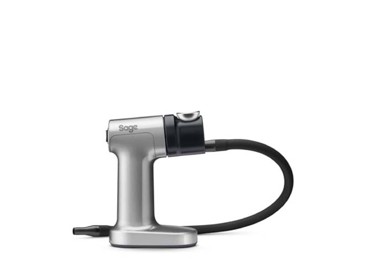 Sage - The Smoking Gun - Rookmachine, Barbecue Accessoires, Smoker - Zilver
