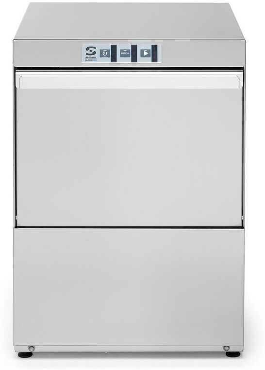 Sammic Lavabicchiere GP-40B 220/60/10