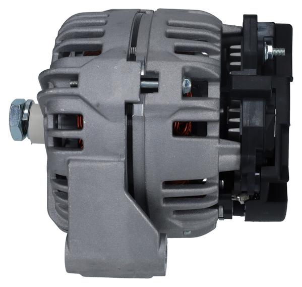 Lichtmaschine Generator 14 V 90 A BOSCH für u.a. JOHN DEERE Series 6