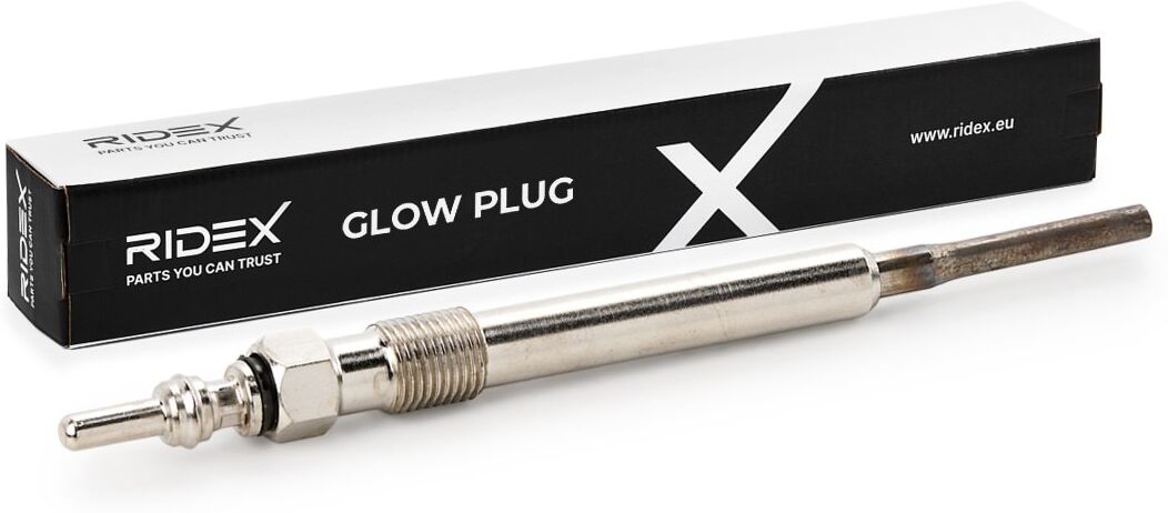 RIDEX 243G0022 Glow plug