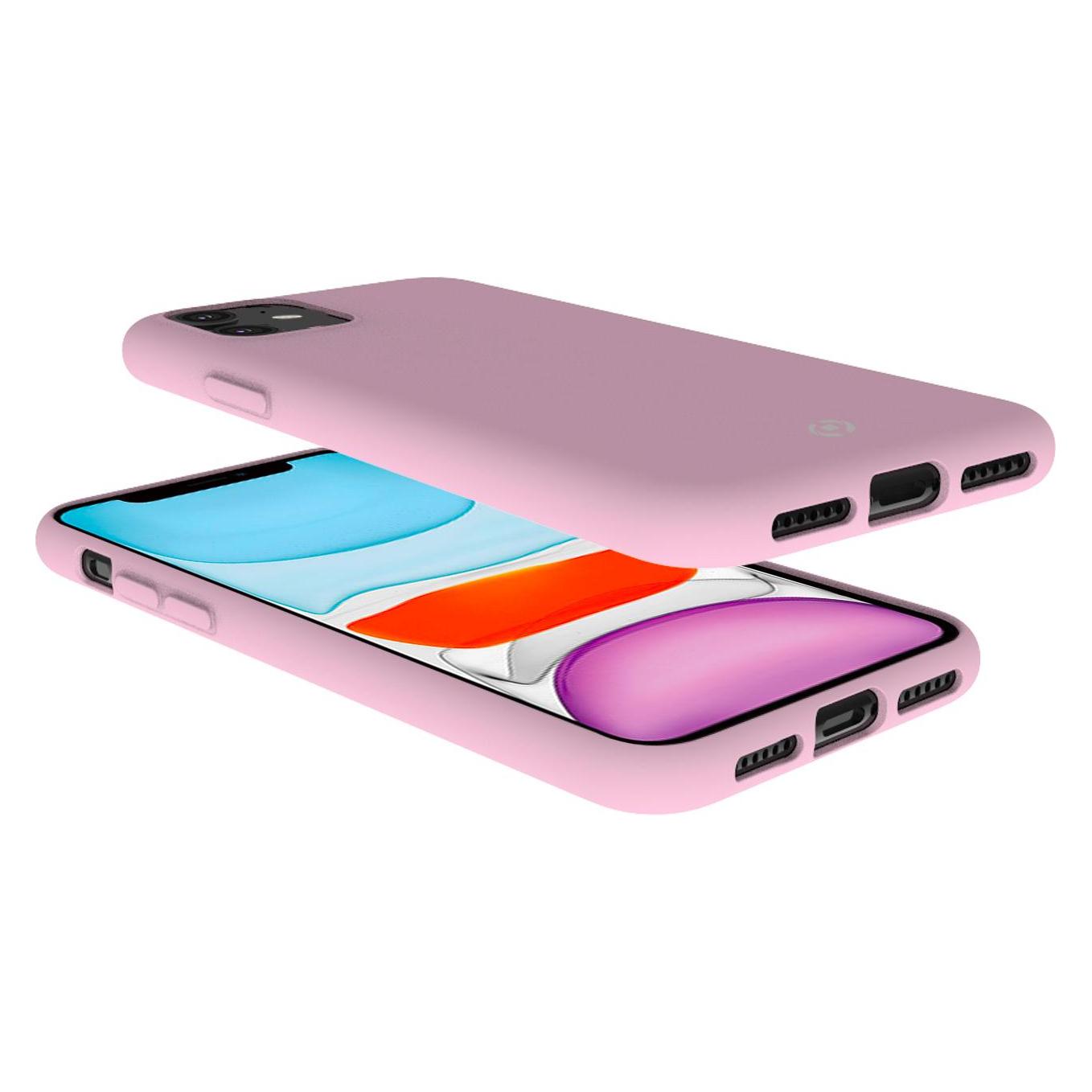 Celly Feeling (Apple iPhone 11) (FEELING1001PK)