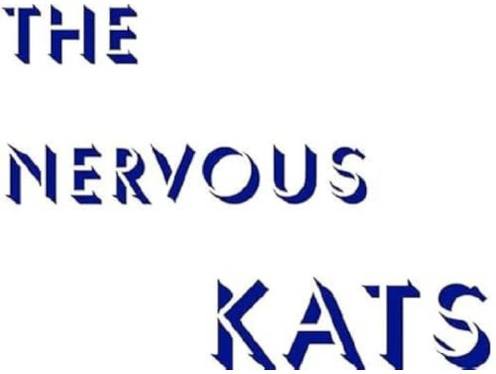 The Nervous Kats (Northwind Splatter)