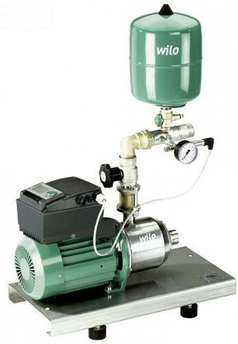 Wilo Comfort-Vario COR-1 MHIE 205 EM-GE 1~230 V 50/60 Hz 2521450
