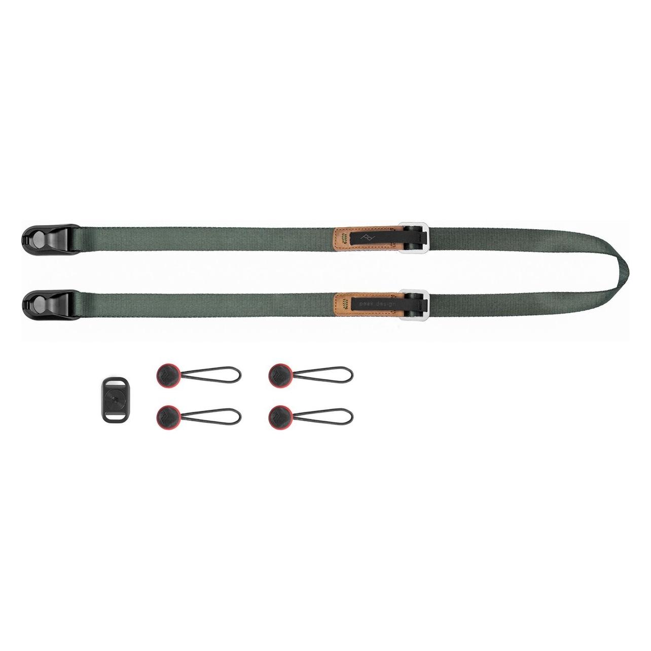 Peak Design Leash (Nackengurt) (46L-SG3)