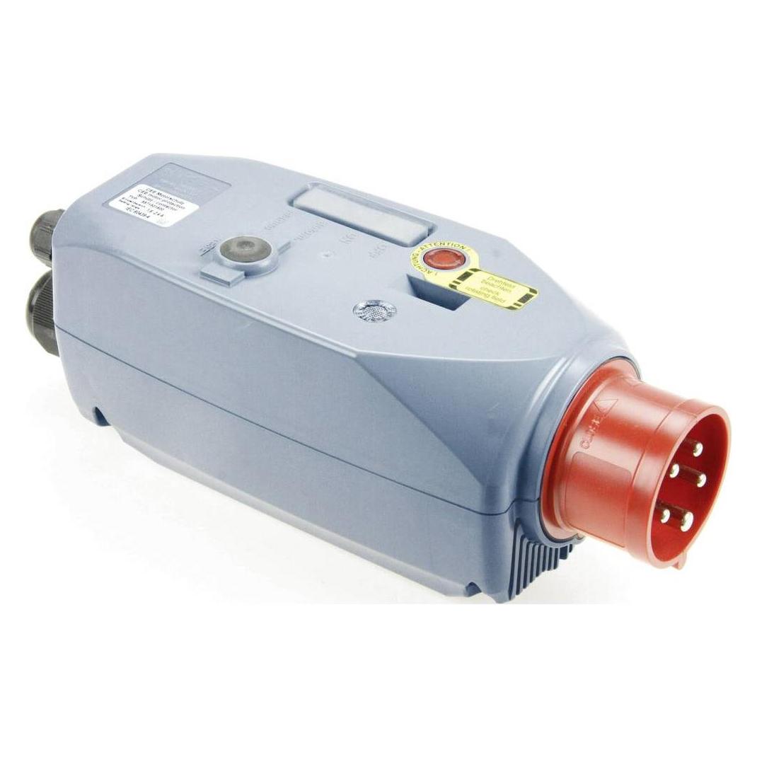 PCE CEE Motorschutzstecker 16 A 5p (5571502400)
