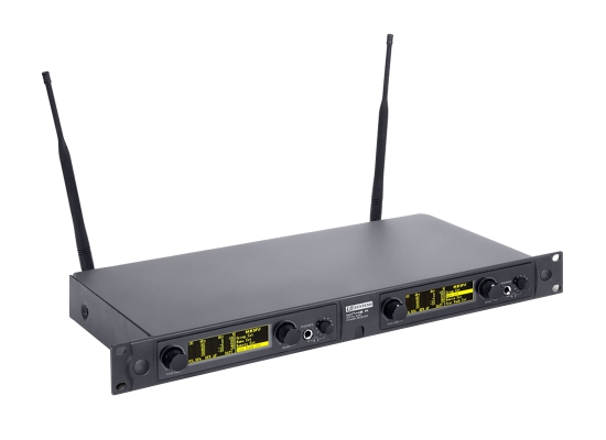 Adam Hall LD Systems WIN 42 HHC2 B5 Funksystem