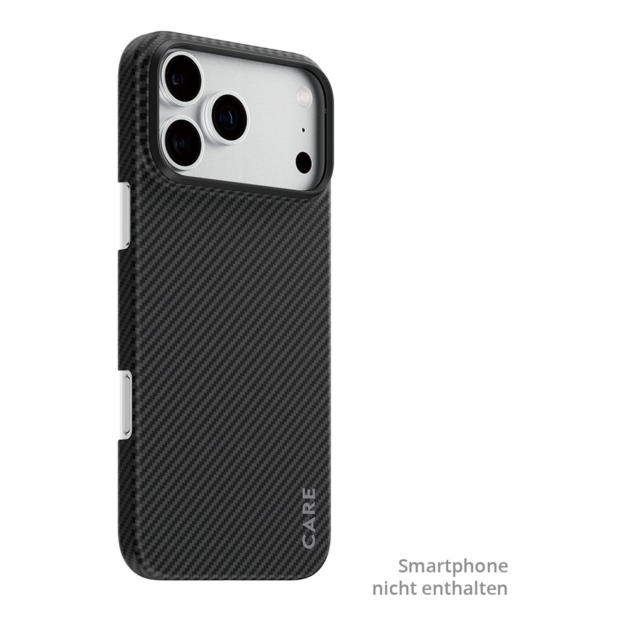 PanzerGlass CARE Discovery Case w. MagSafe iPhone 18 Pro Max/ 17 Pro Max
