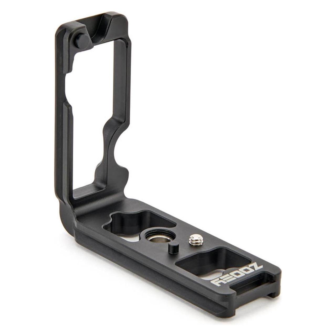 3 Legged Thing ZOOEY QD L Bracket for Nikon Z8 (Halterungsbügel) (D273701)