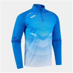Joma, Herren, Sportshirt, Elite XII (S), Blau