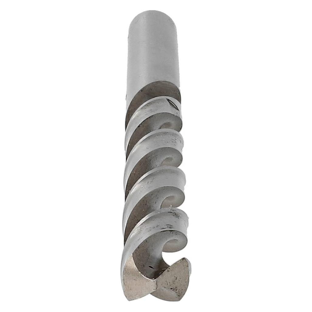 Heller HSS Metall-Spiralbohrer 6 mm 2 (6 mm) (21392 9)