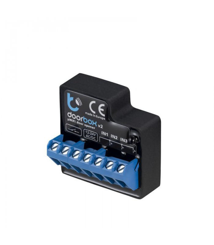 Tedee BleBox Slimme relaismodule