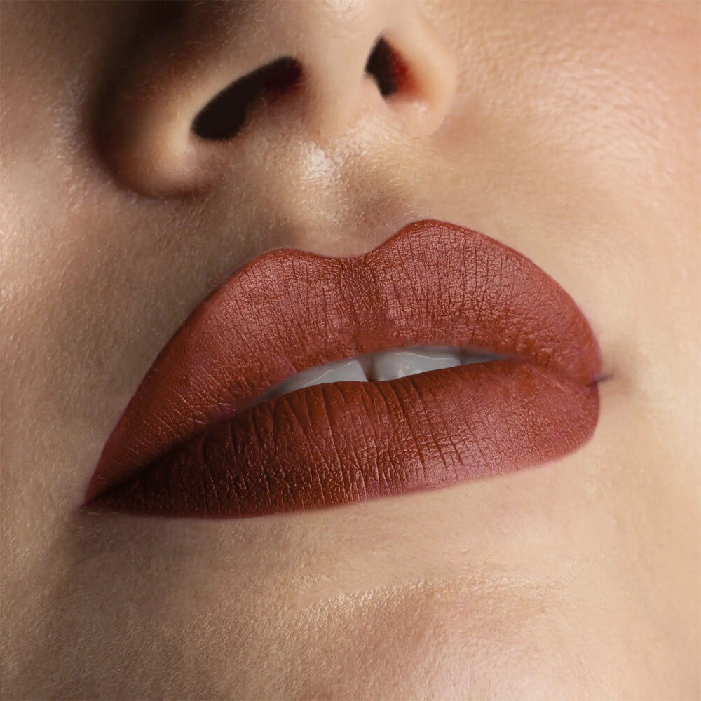 Mesauda Sublimatte Rossetto liquido 209 Sublime