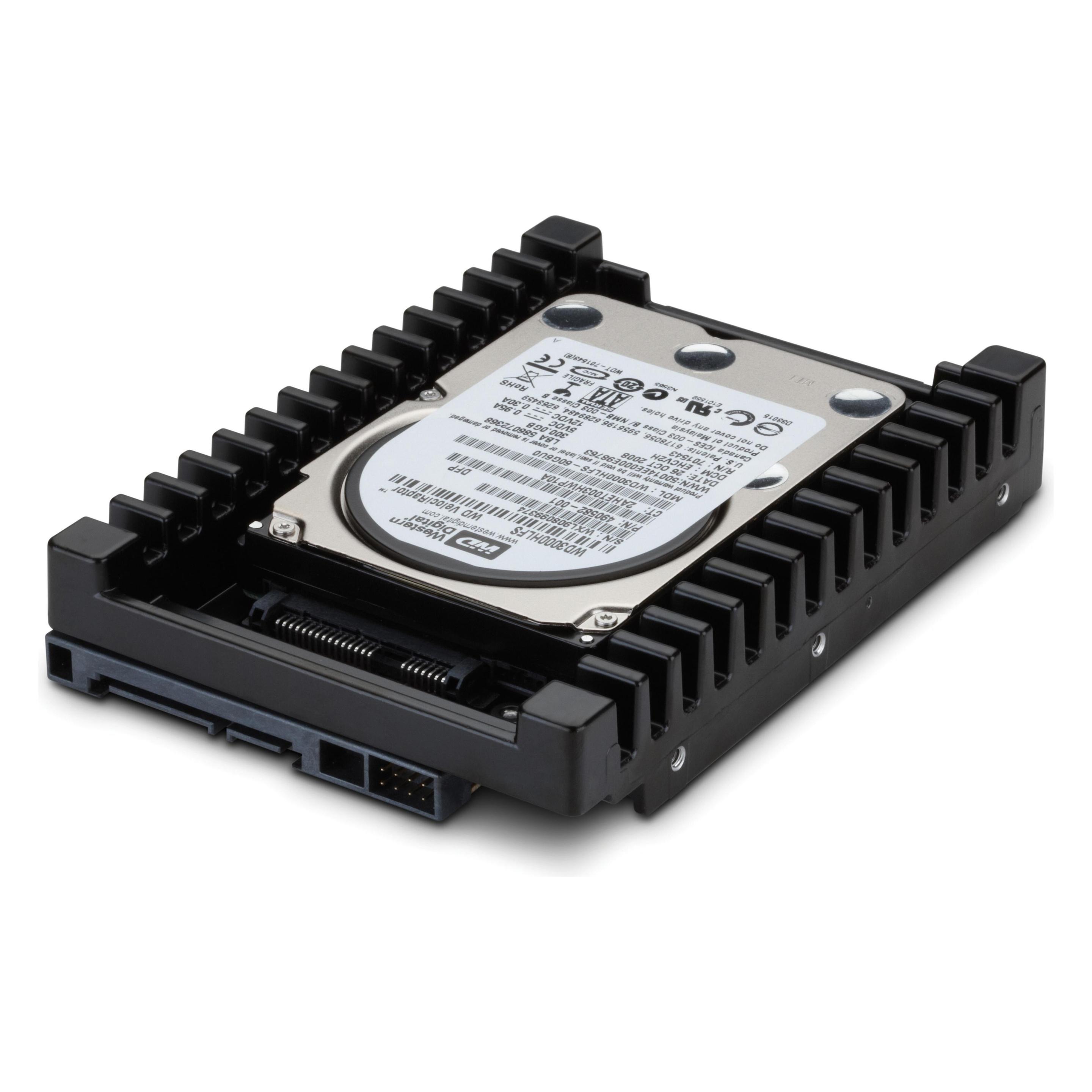 HP HPI 250GB SATA 10K SFF in 3.5in Frame HDD (0.25 TB, 3.5") (993091)