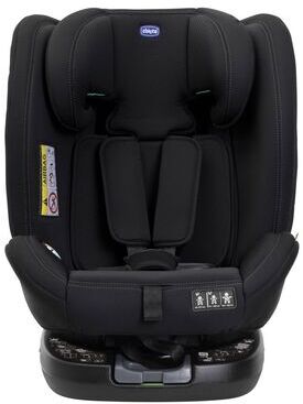 Chicco Cadeira Auto Unico Evo I-Size Black 1 un