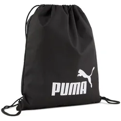 PUMA Phase Turnbeutel 01 - PUMA black