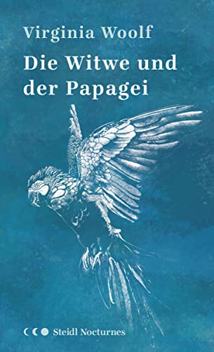Virginia Woolf - Die Witwe und der Papagei - Preis vom 19.10.2026 19:33:35 h