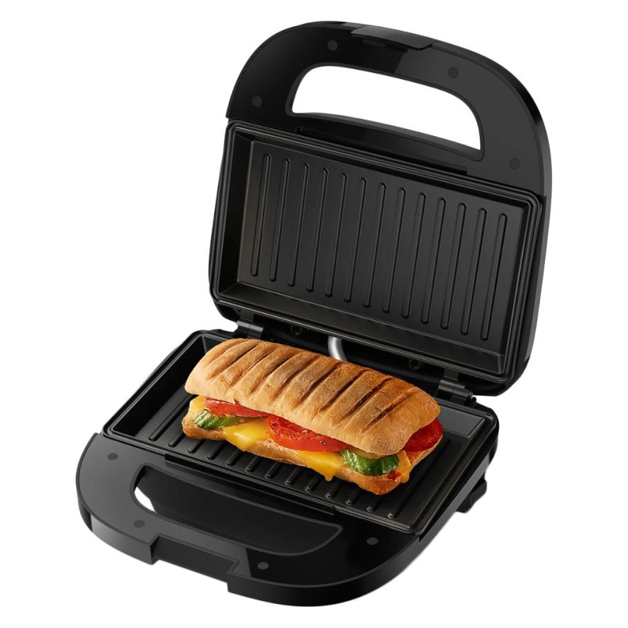 Philips SANDWICH MAKER HD2330/90 (HD2330/90)