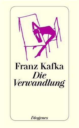 Franz Kafka - Die Verwandlung - Preis vom 12.10.2026 11:37:12 h