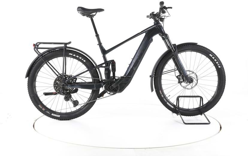 Giant Stance E+ Pro EX Vélo Électrique SUV - 307079