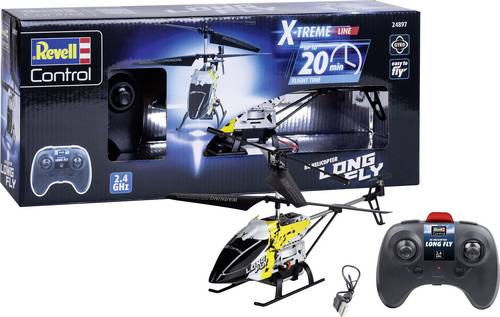 Revell Control RC Hubschrauber