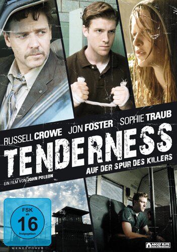John Polson - Tenderness - Auf der Spur des Killers - Preis vom 09.10.2026 07:28:09 h