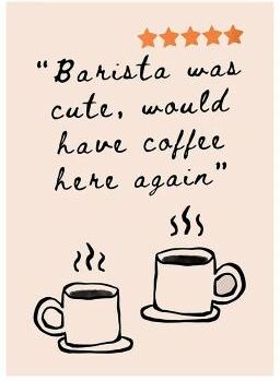 Uplifted Finds Surreal Coffee Diver Canvas Poster   Trendy Kitchen Gallery Wall Art 15 40 X 60 Cm Unframed