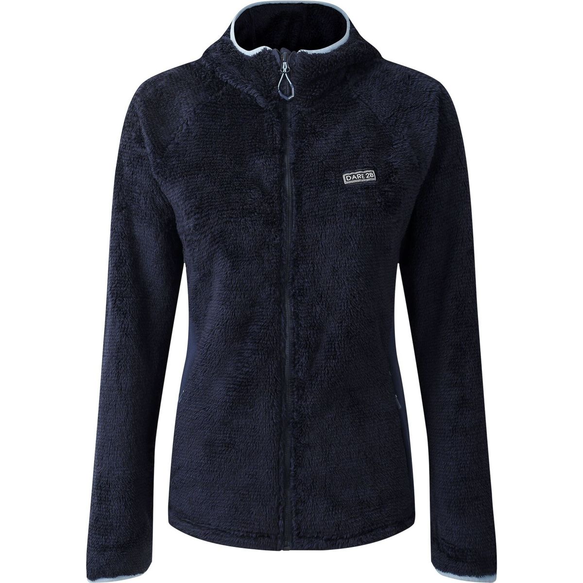 Dare2b Wmn Torrek Pro Midlayer navy (540) 8 DWA539-540-8