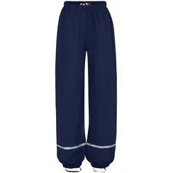 LEGO Wear, Jungen, Outdoorhose, Lwpowai 707 (104), Blau
