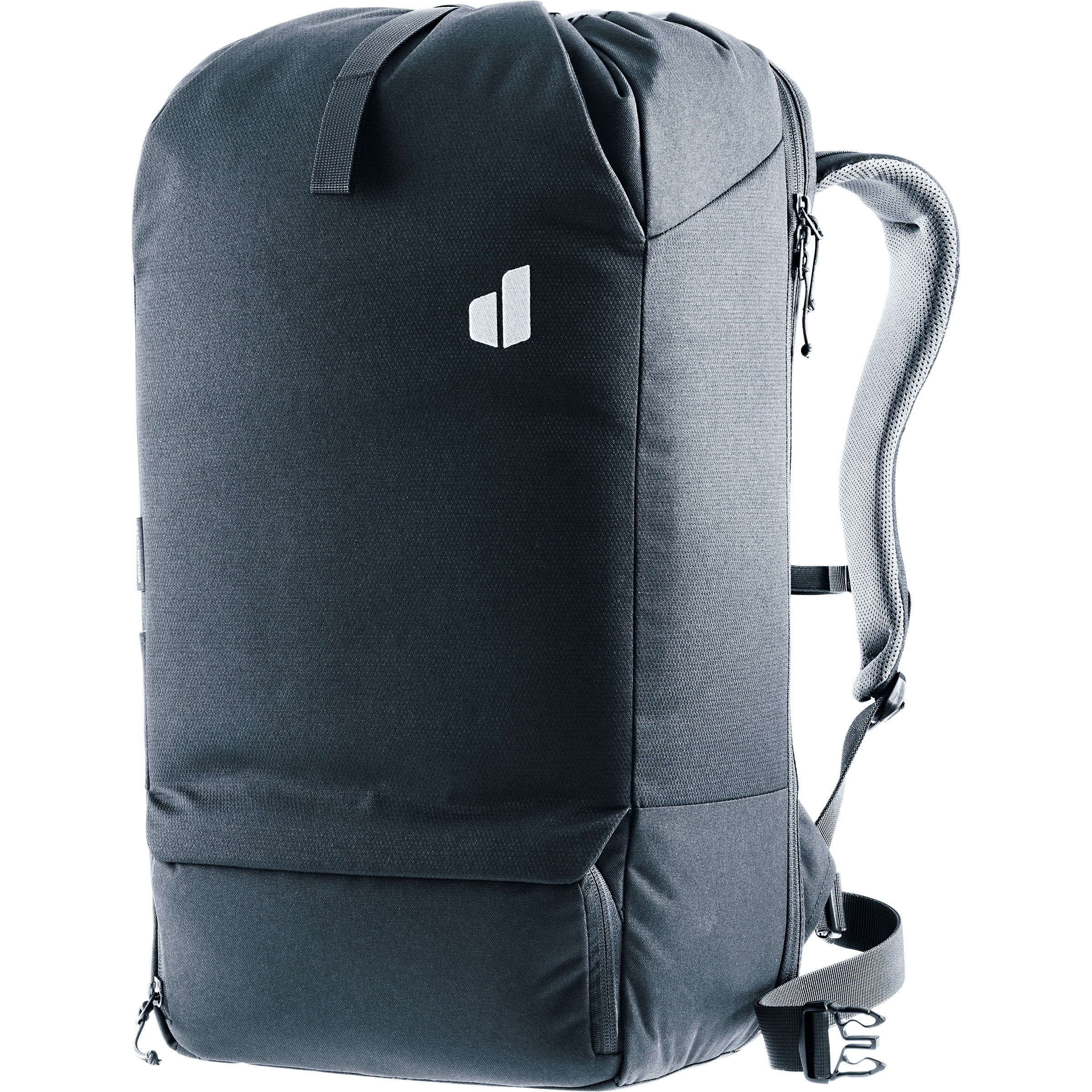 Deuter Utilion 34+5 Daypacks schwarz Größe 34+5L Lifestyle