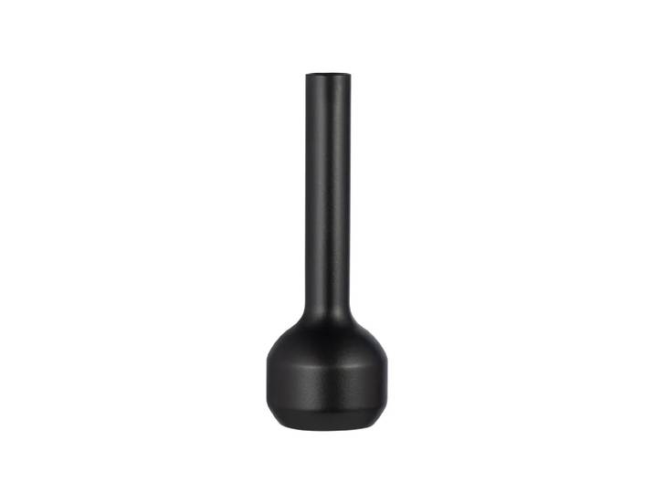LIND DNA Silhouette 120 vaas Black steel