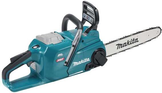 Makita UC015GZ - Elektrische Akku-Kettensäge - Schwert 35 cm - AKKU UND LADEGERÄT NICHT ENTHALTEN