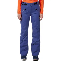 Rossignol, Damen, Skihosen, Blackside (L), Blau