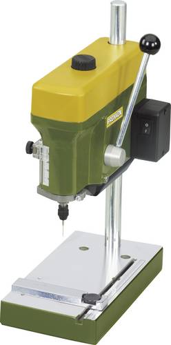 Proxxon Micromot TBM 220 Tischbohrmaschine 85W 230V