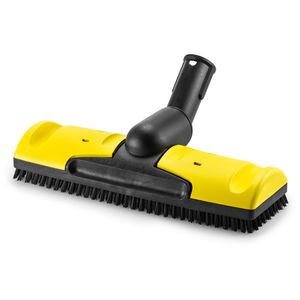 Kärcher Kärcher Dampfreinigerdüse Bodendüse, 6.906-185.0, für Dampfreiniger  SG 4/4