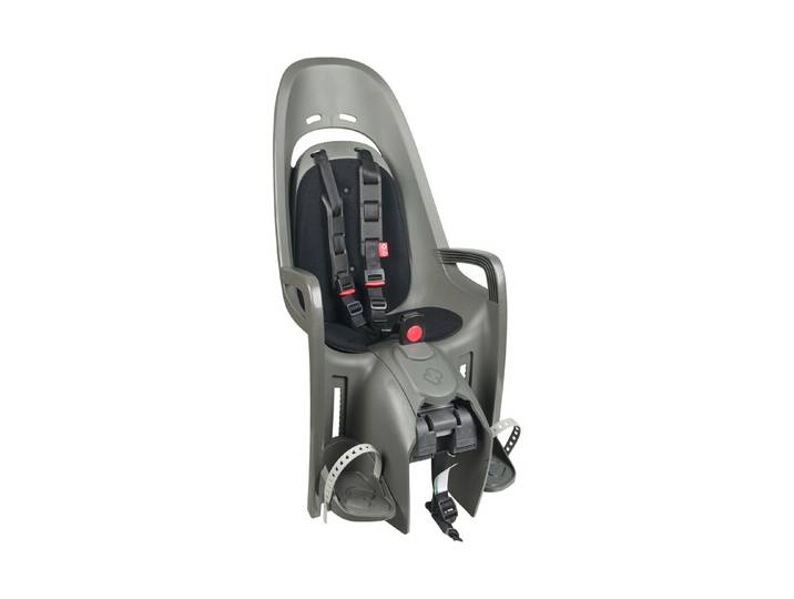 Hamax Kindersitz für Fahrräder Zenith 80 × 37 × 34 cm
