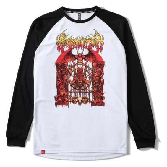 Loose Riders Judgement Day (L) (58977019)
