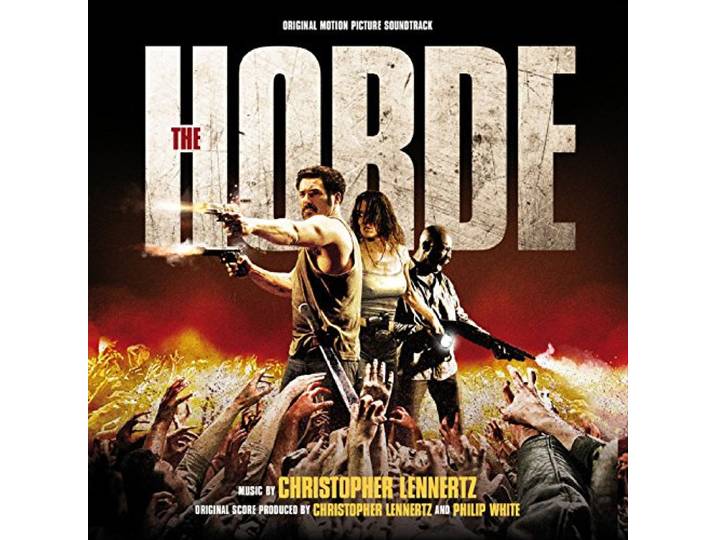 The Horde