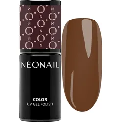 NÉONAIL UV Nagellack Color - braun