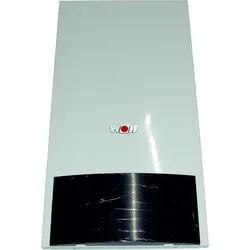 Wolf Frontverkleidung komplett 8603261 für CGB kpl.