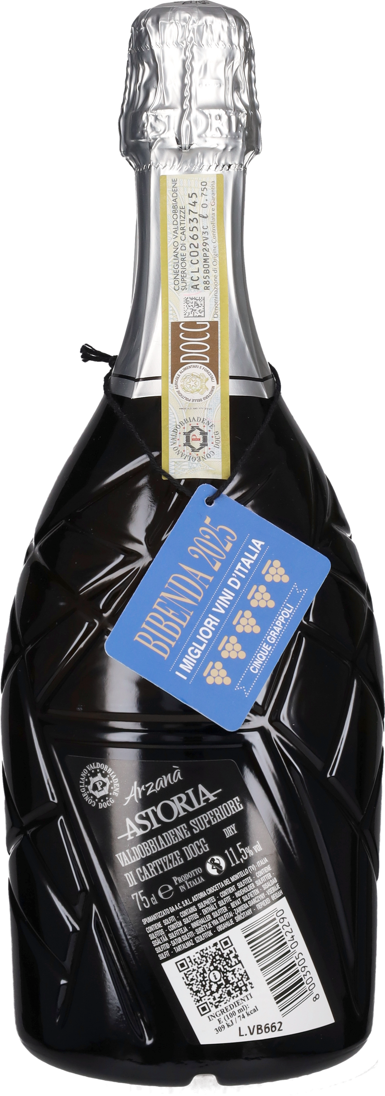 Cartizze Dry 'Arzanà' Astoria