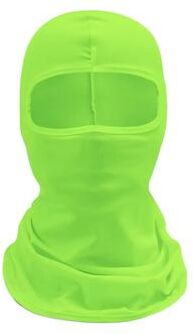Uplift Essentials Full Face Winter Balaclava Ski Mask & Helmet Liner style 4