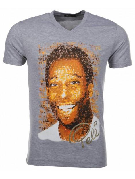 Local Fanatic T-shirt pele