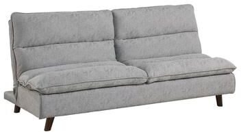 Fremont & Park Helena Convertible Fabric Futon Sofa Bed